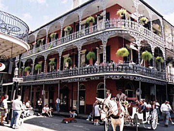 Big Easy