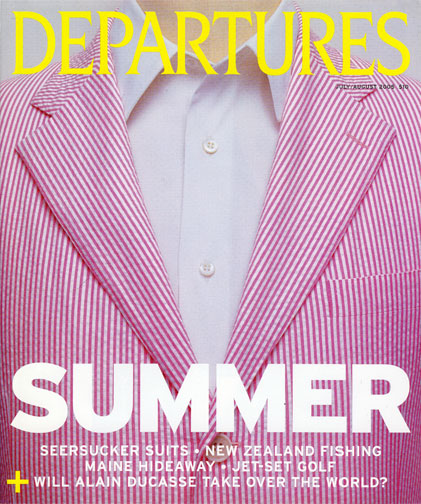 July 2005